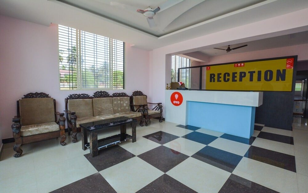 Фото Namstay - Sri Krishna Comforts