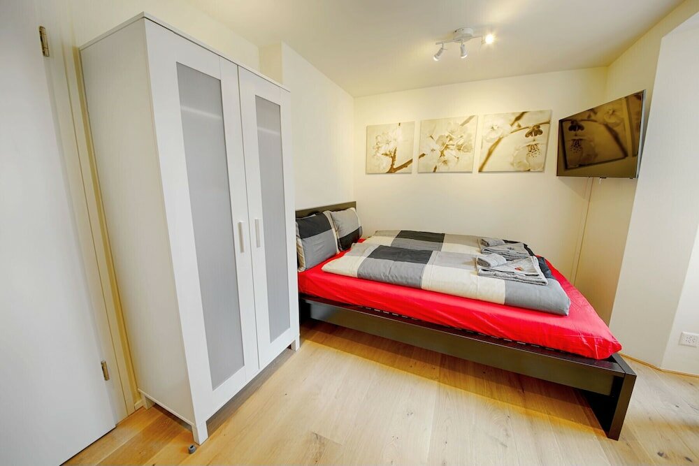 Фото Hitrental City Apartments