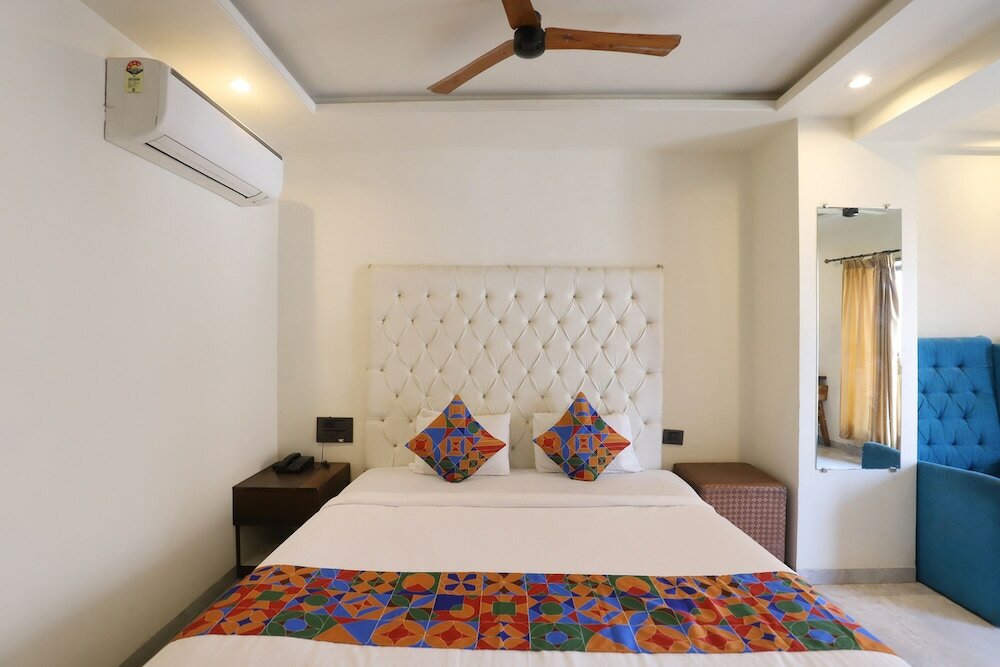 Фото Fabhotel Prime Ashoka Imperial