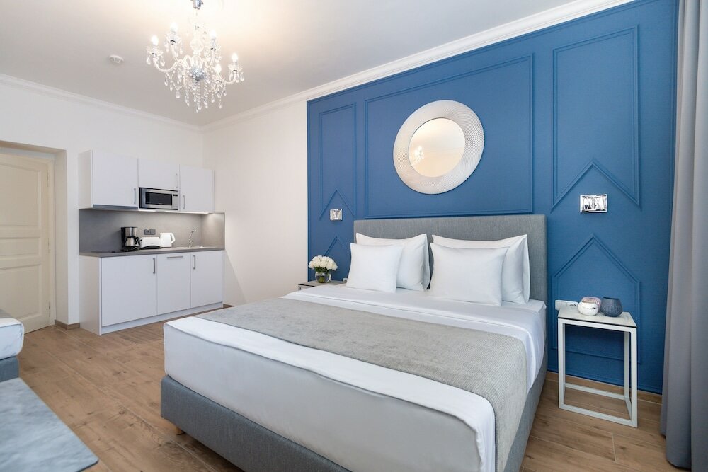 Фото Eight Secrets Boutique Residence