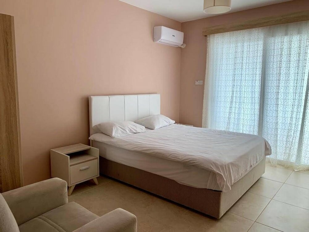 Фото Royal Sun Residence Agua 1 apartment