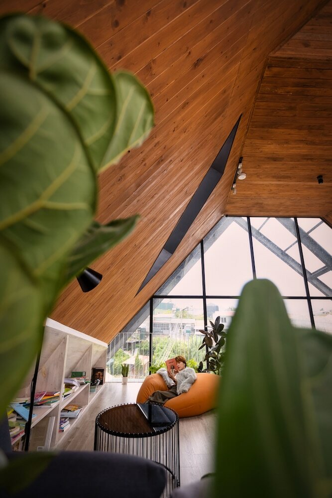 Фото Nap Am Da Lat