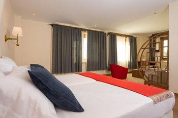 Фото Hotel Mas de la Costa