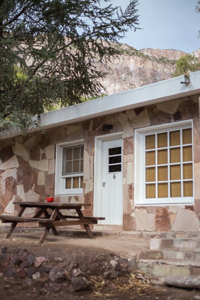 Фото Bosque Divino Cabañas & Suites