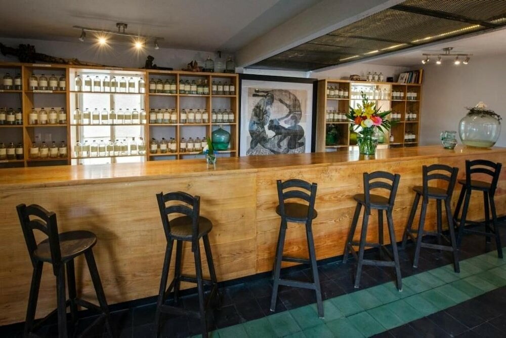 Фото Hospedaje Donají