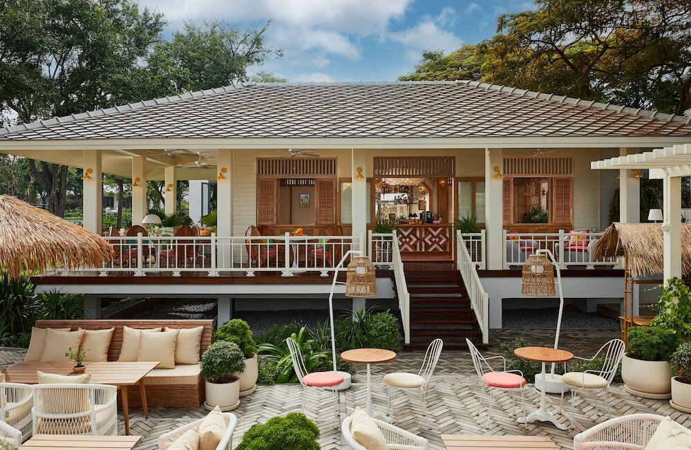 Фото The Standard Hua Hin