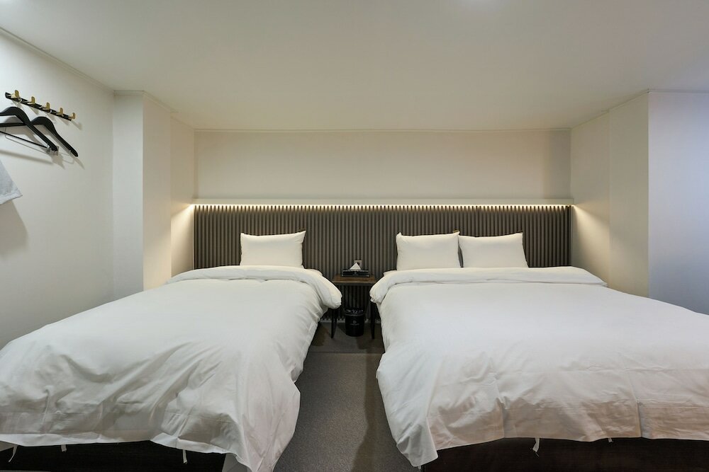 Фото Hotel Chloe