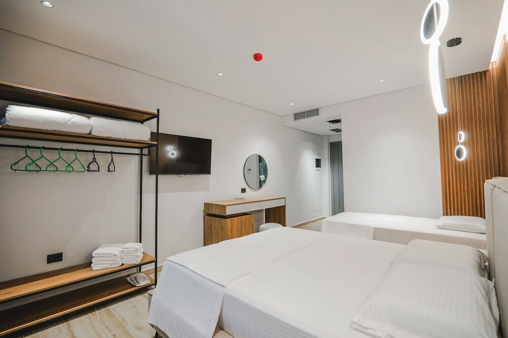 Фото Ori Mare Hotel