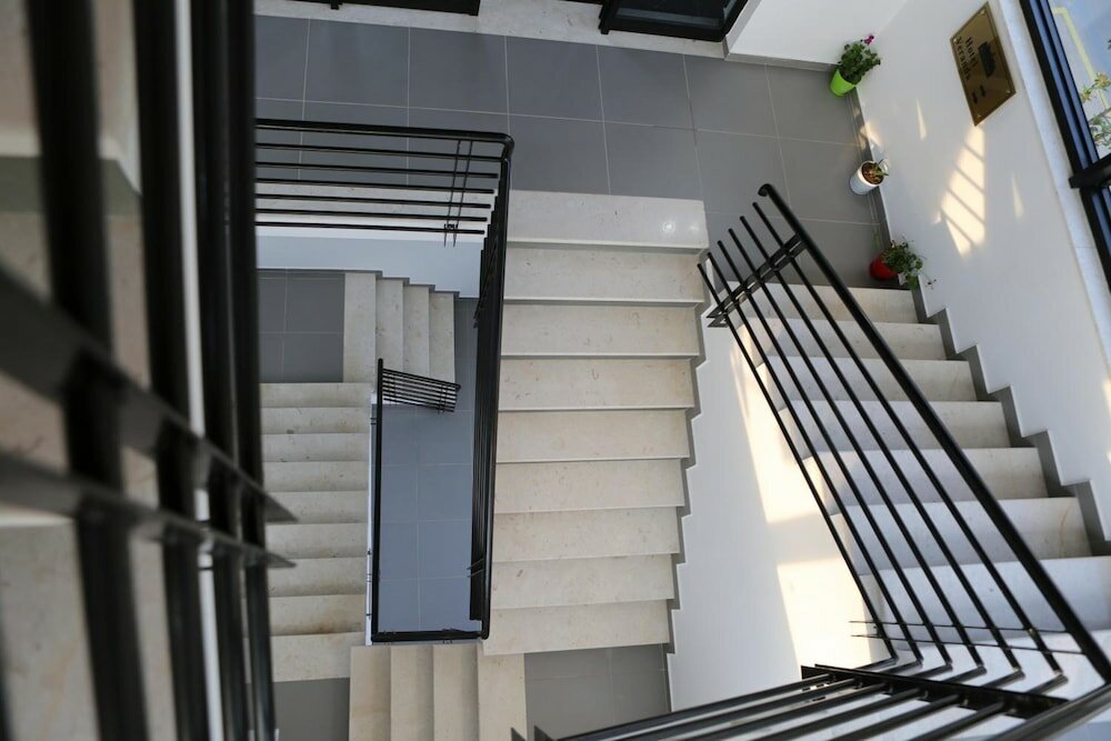 Фото Hotel New York Kamez