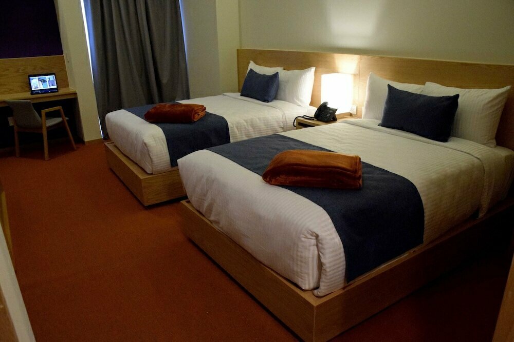 Hotel Gran Hotel Concordia Irapuato, State of Guanajuato, photo