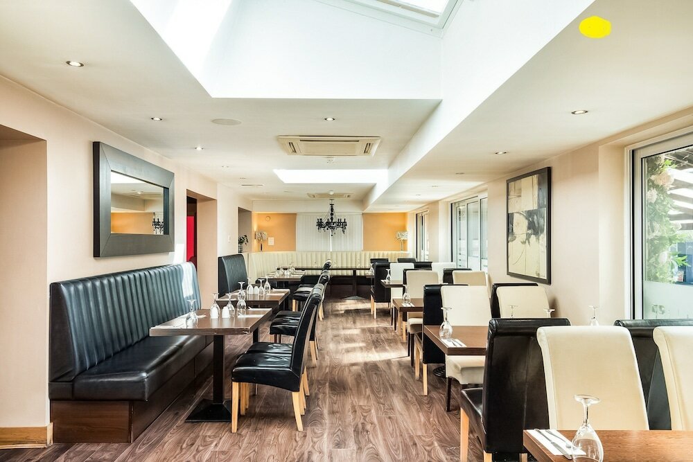 Фото Oyo Flagship London Finchley