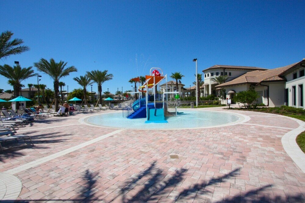 Фото 388 Champions Gate