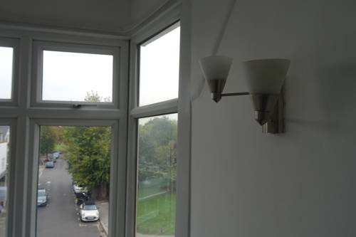 Фото ABC Bed and Breakfast