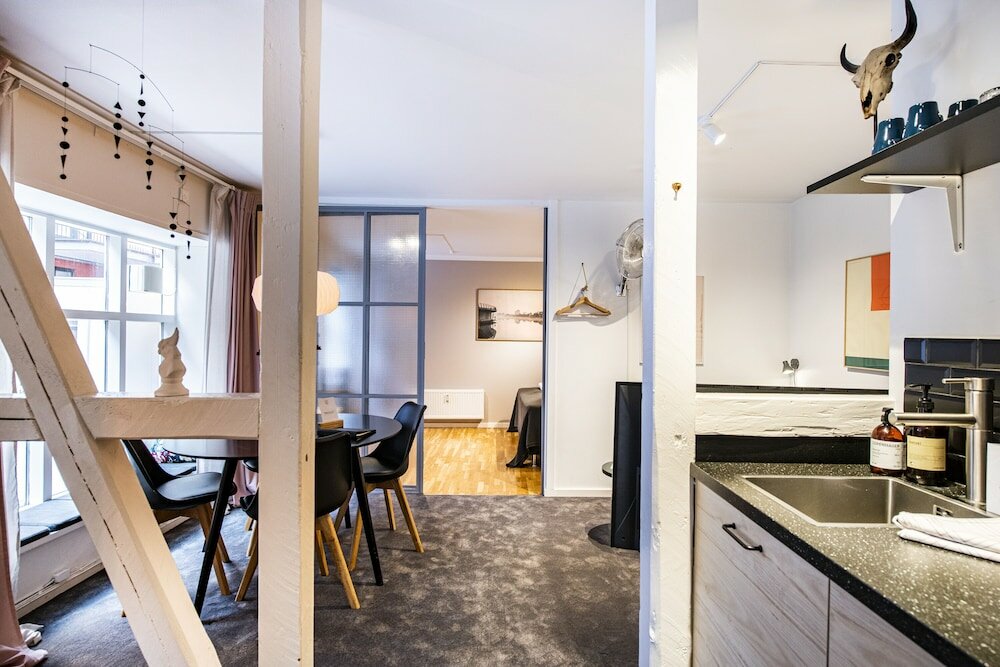 Фото The Brewer D - Into This Place