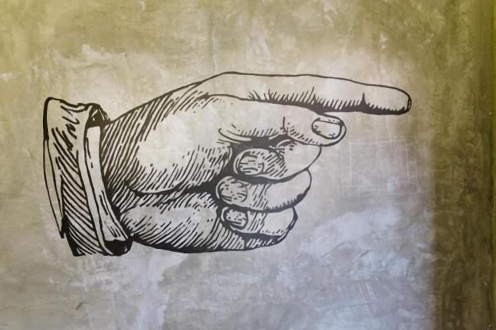 Фото Paper Plane Hostel