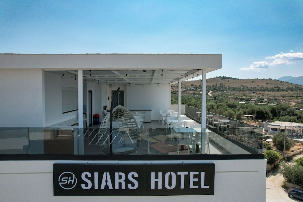 Фото Siars Hotel