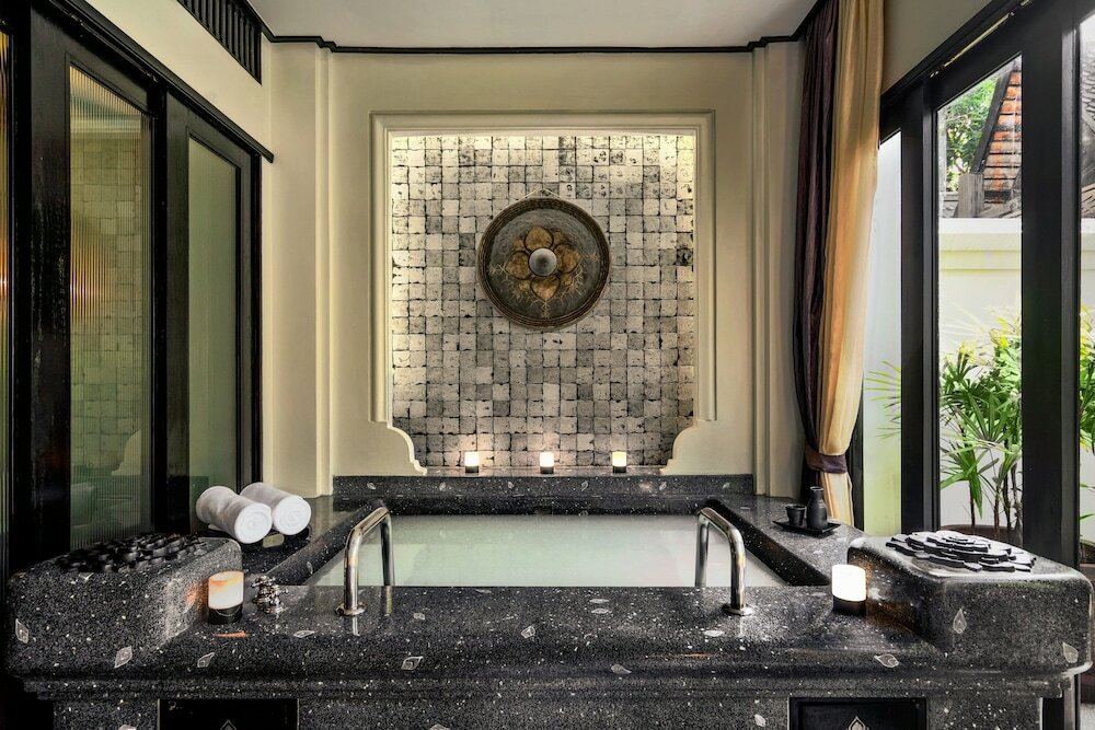 Фото Marriott's Phuket Beach Club