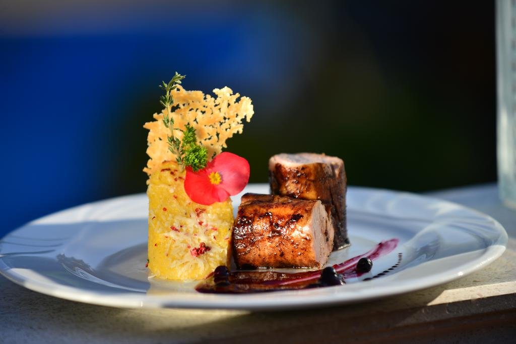 Фото Fenyves Szálloda és Konferencia-Központ