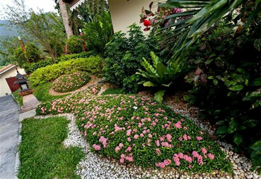 Фото Chang Cliff Resort