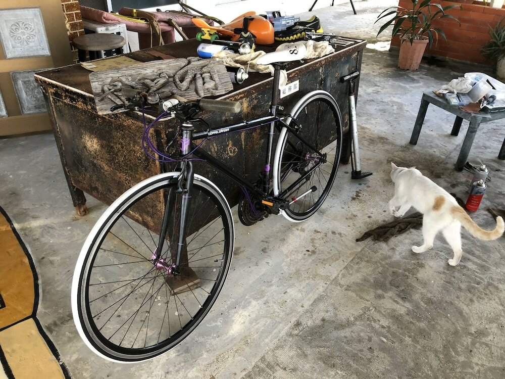 Фото Hostel YadoAri