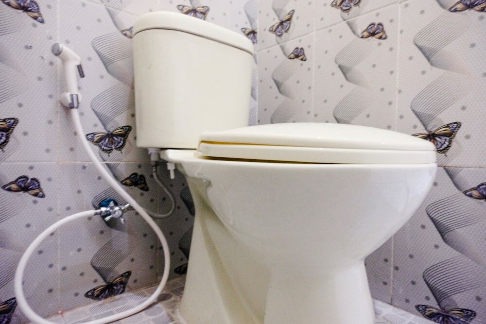 Фото Spot On 1878 Griya Bunda Family