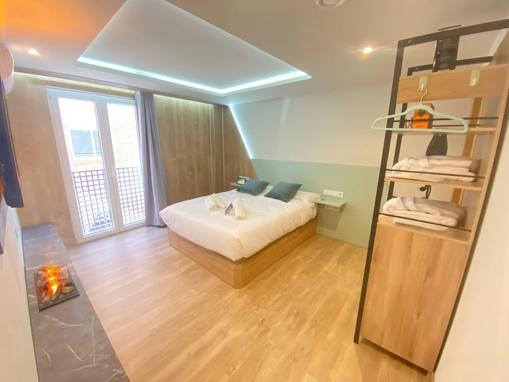 Фото Futurotel SPA Garden