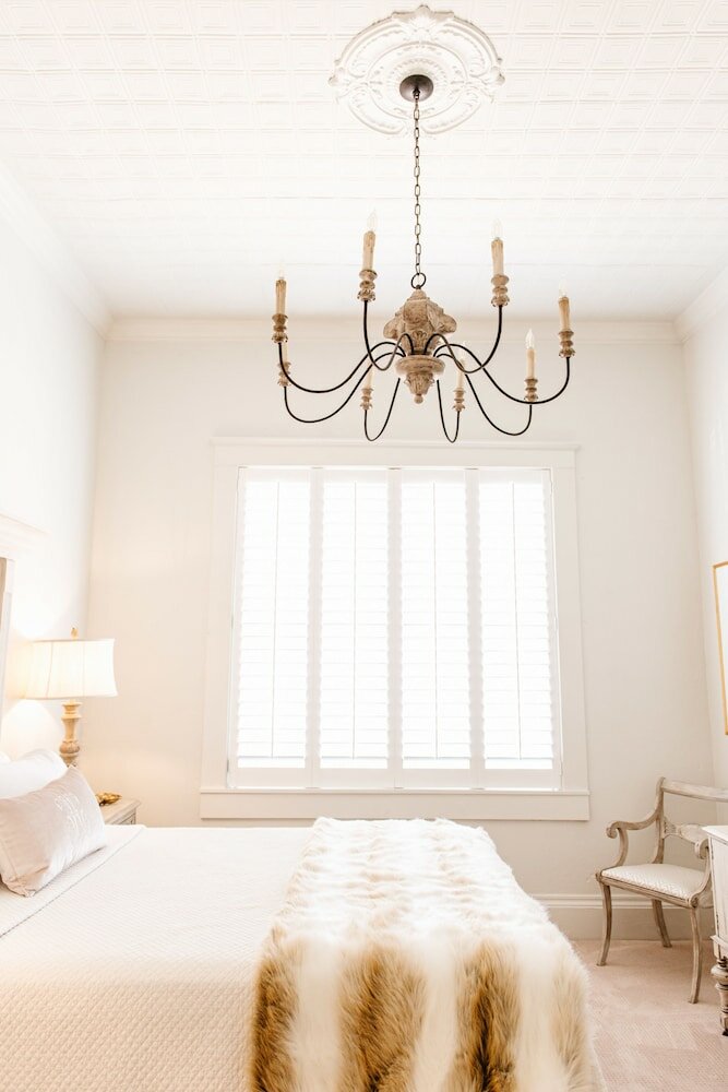 Фото The Mason Boutique Hotel