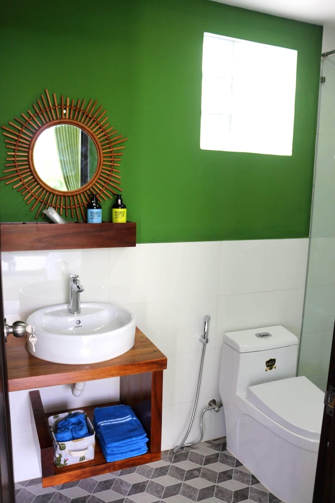 Фото Starfruit Villa