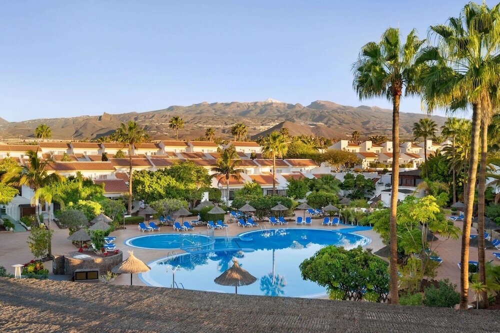 Фото Wyndham Residences Tenerife Golf del Sur