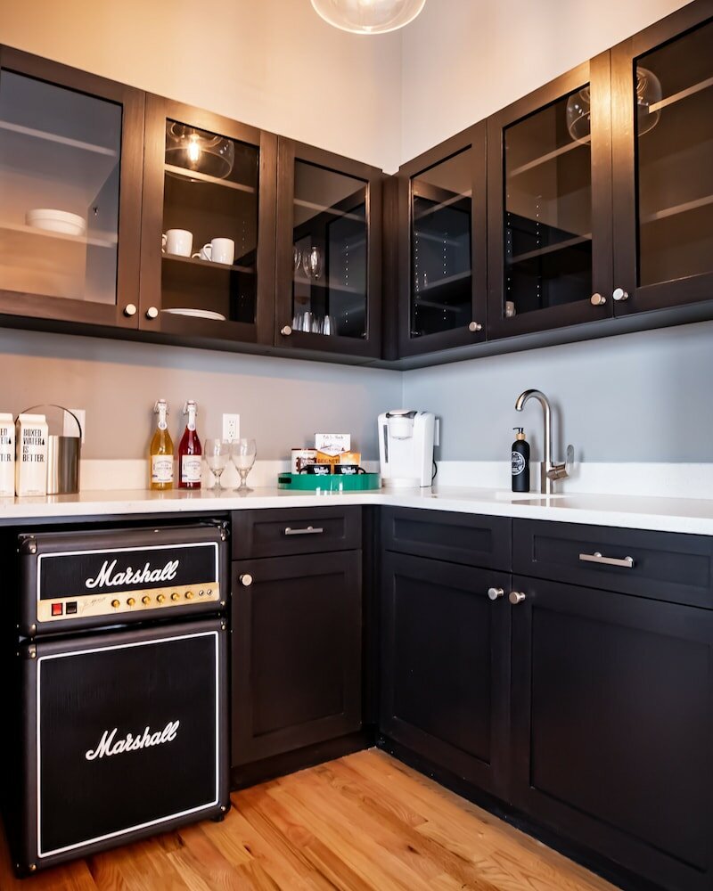 Фото Duets Bed & Breakfast