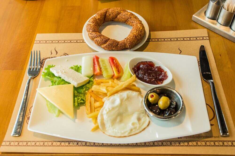 Фото Accra Luxury Apartments at Pine Court