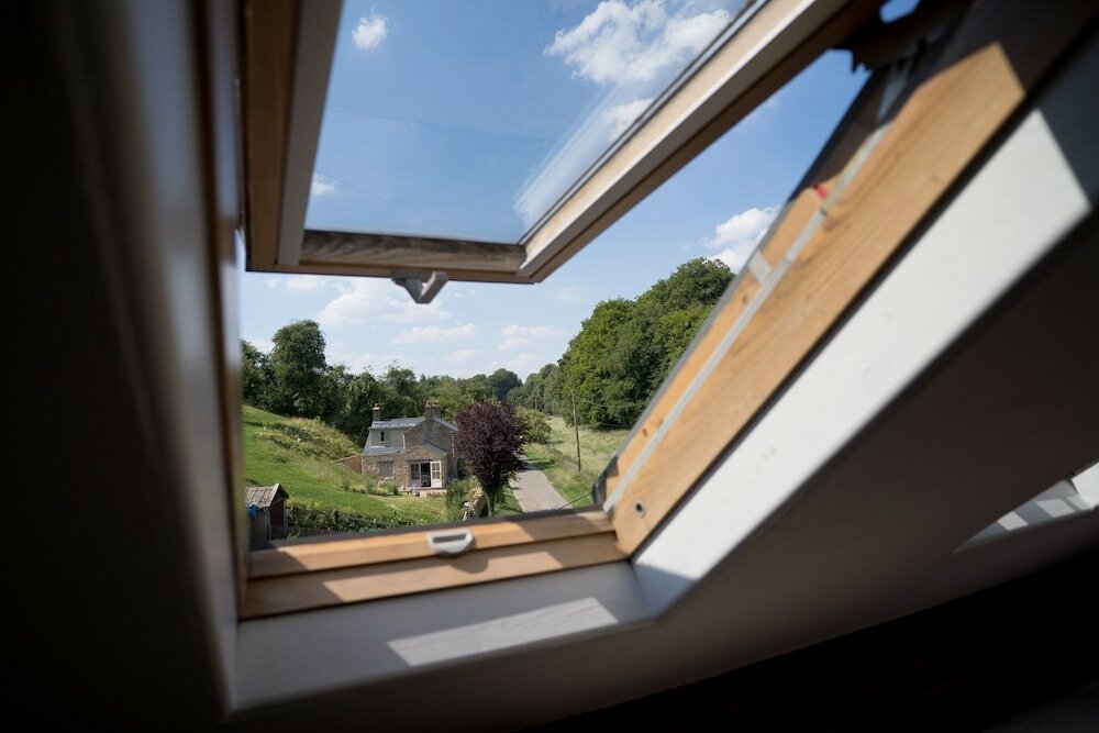 Фото Stunning 2-bed Cottage in Fordwells