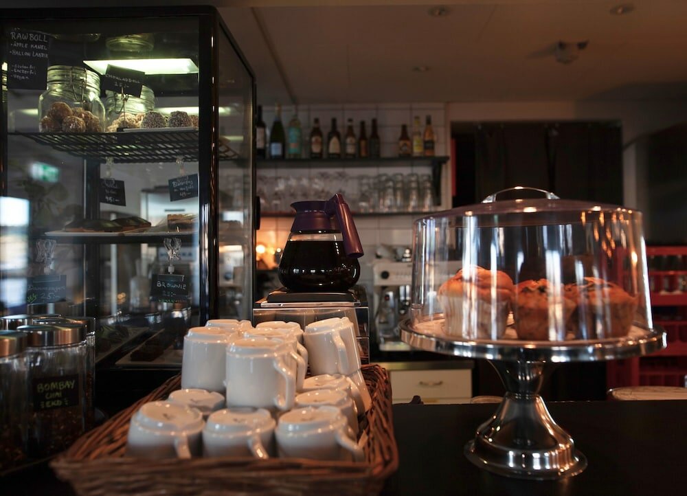 Фото Stf Af Chapman Skeppsholmen Vandrarhem