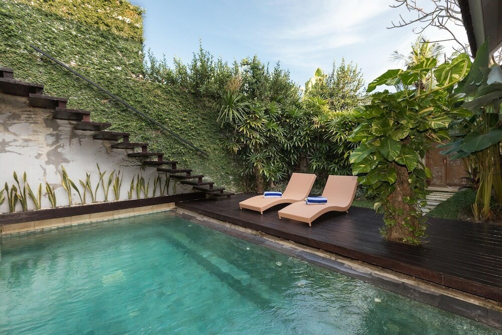 Фото Villa Yasa Canggu by Bali Villas R Us