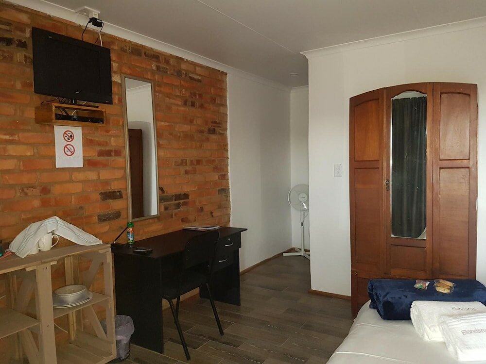 Фото Elandsrus Oornag