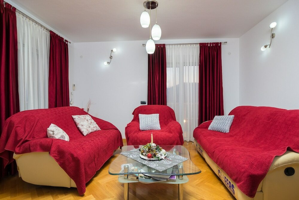 Фото Villa My Dream in Kastel Stari