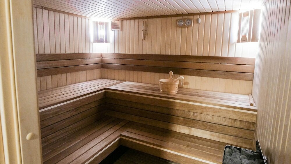 Фото Hotel Atlantis