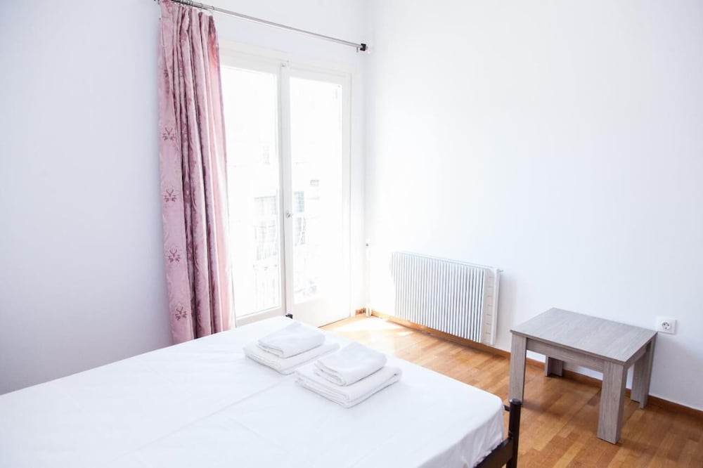 Фото Gorgeous apartment in Kolonaki