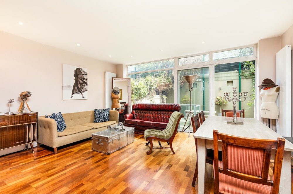 Фото Muse Haus Riverside