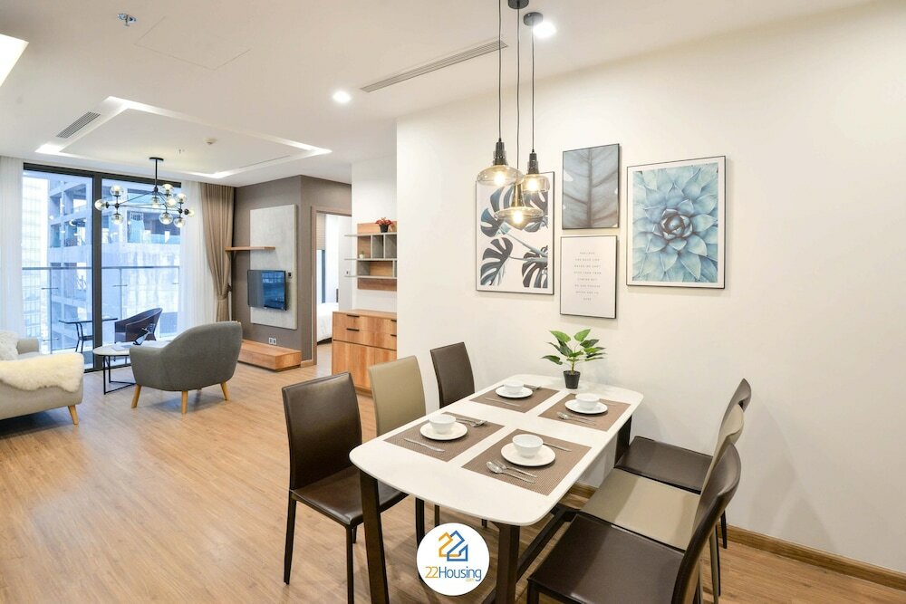 Фото Vinhomes Metropolis