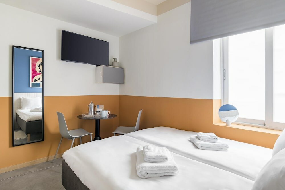 Фото Bob W Chueca