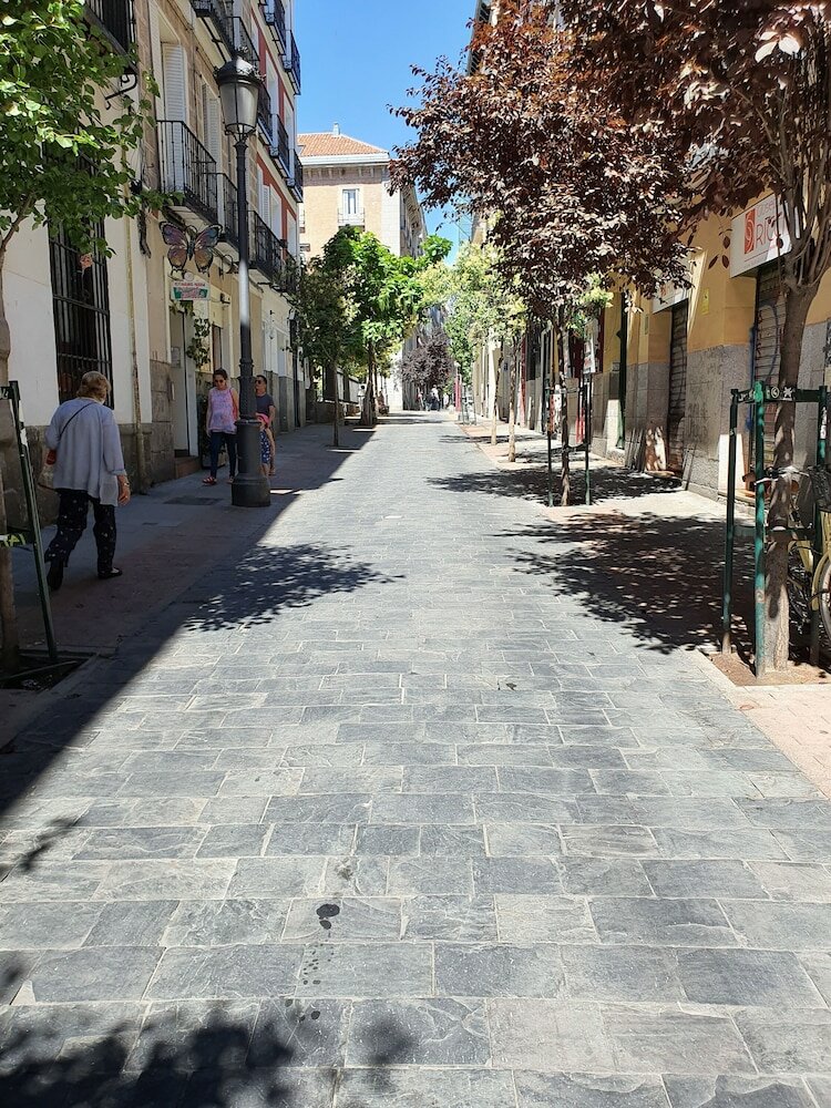 Фото Apartamentos Huertas