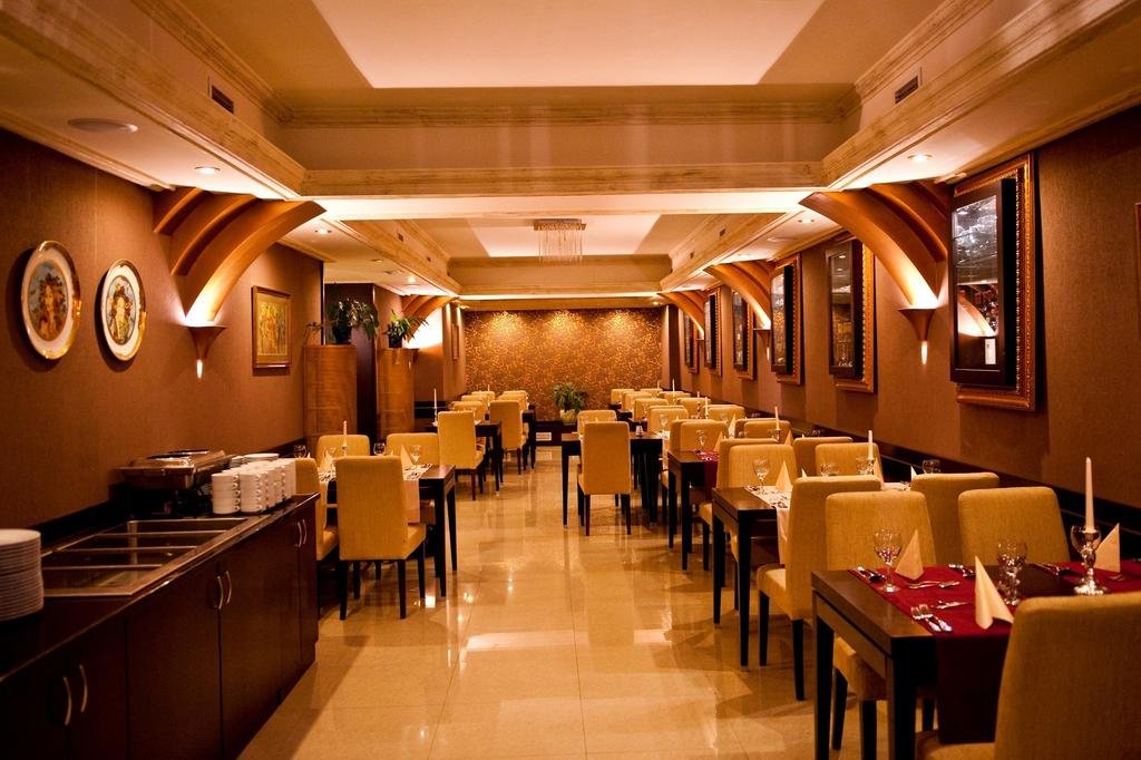 Фото Hotel Aurum