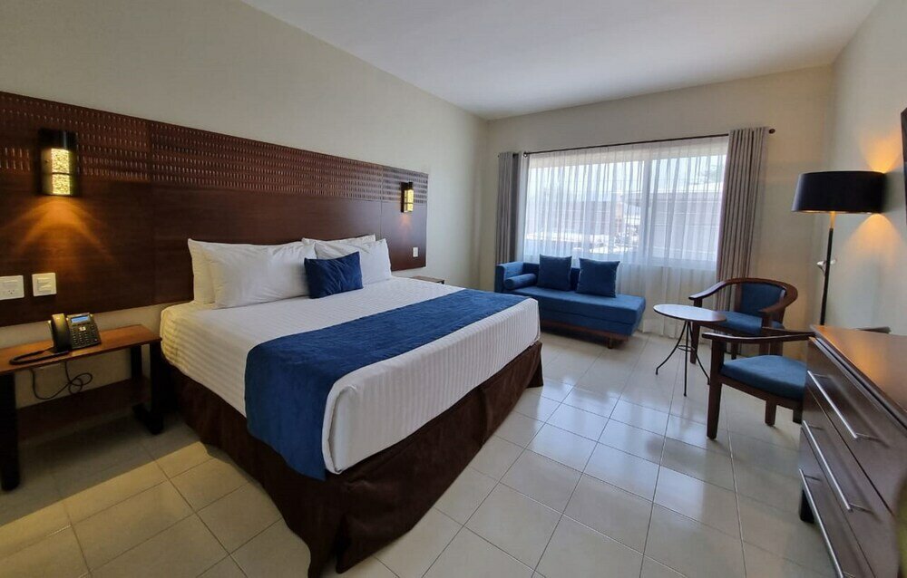 Фото Hotel Real Cocula