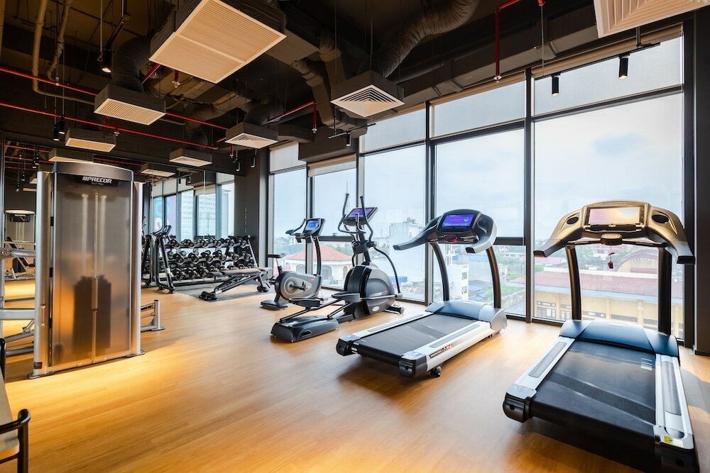 Фото Sojo Hotel Nam Dinh