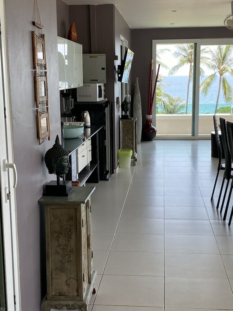 Фото Kata Hill Sea View