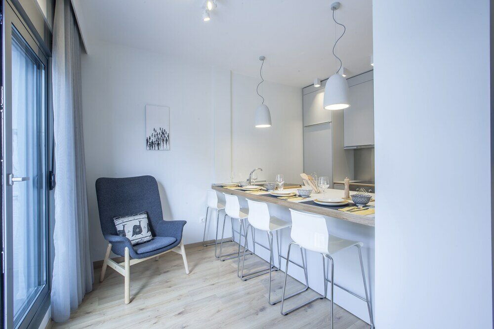 Фото Alterra Vita City Apartment