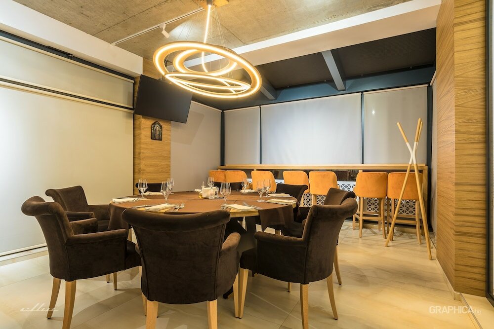 Фото 103 Degrees Hotel & SPA