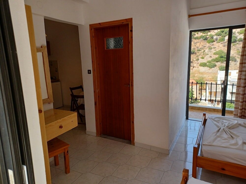 Фото Argiro Studios And Apartments