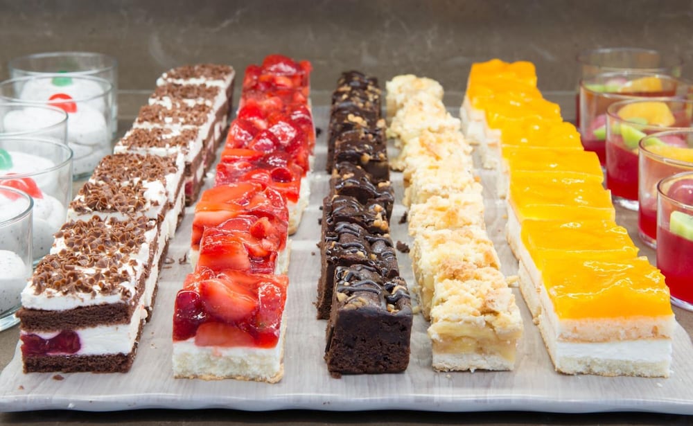 Фото Hl Suites Nardos - Only Adults